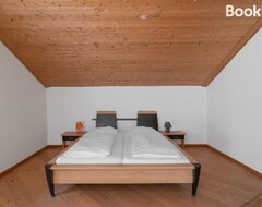 Toàn bộ căn nhà/căn hộ Luxury Cottage In Neustift Im Stubaital With A Sauna (Neustift im Stubaital, Áo)