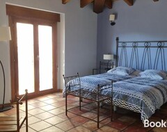 Bed & Breakfast Las Abadias (San Felices, Spanien)