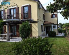 Hele huset/lejligheden Apartment Klaudia 4 STARS (Poreč, Kroatien)