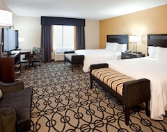 Khách sạn Hampton Inn & Suites - Columbia South, Md (Columbia, Hoa Kỳ)