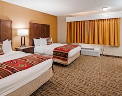 Hotel Best Western Rancho Grande (Wickenburg, USA)