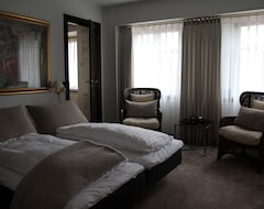 Khách sạn Park Hotel (Frederikshavn, Đan Mạch)