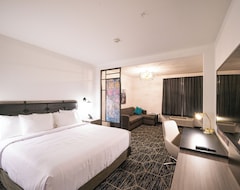 Hotel La Quinta Inn & Suites By Wyndham Austin Parmer/tech Ridge (Austin, USA)
