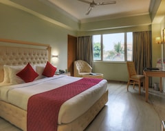 Hotel Quality Inn Sabari (Chennai, India)