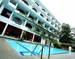 Hotelli Hotel Kandyan Reach (Kurunegala, Sri Lanka)