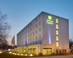 Khách sạn Neunkirchen (Neunkirchen, Đức)
