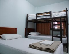 Otel Orchids Guesthouse (Chiang Rai, Tayland)