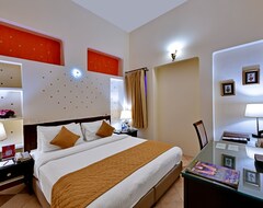 Hotel Welcomheritage Ramgarh (Chandigarh, Indija)