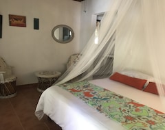 Khách sạn Ecovergel Hotel Riviera Maya (Playa del Carmen, Mexico)