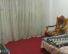 Koko talo/asunto Bartiment Goomaa Arabawy (Aleksandria, Egypti)