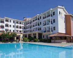 Episkopiana Hotel And Sports (Episkopi, Cypern)