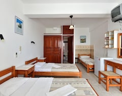 Aparthotel Nikolas Naousa Guesthouse (Naoussa, Grčka)