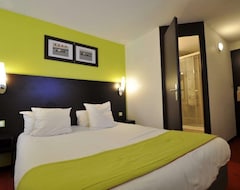 Enzo Hotels Vierzon By Kyriad Direct (Vierzon, France)
