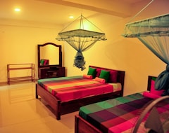 Resort Beam (Kandy, Sirilanka)