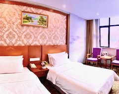 Hotel Yafeng International (Huizhou, Kina)