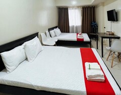 Hotel Oyo 1027 Camille Suites Baguio (Baguio, Filippinerne)