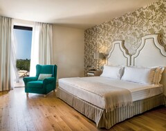 Hotel Donnafugata Golf Resort & Spa (Ragusa, Italia)