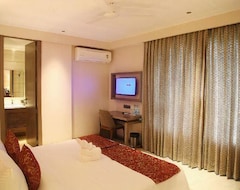 Khách sạn Hotel Grand Kadamba (Porvorim, Ấn Độ)
