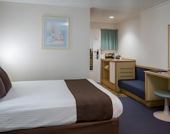 Khách sạn Hospitality Geraldton, Sure Stay Collection by Best Western (Geraldton, Úc)