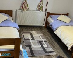 Tüm Ev/Apart Daire Apartmani Albatros (Perušić, Hırvatistan)