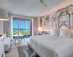 Hotel SLS Baha Mar (Nassau, Bahamas)