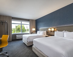 Hotel Comfort Inn & Suites (Kingston, Canada)