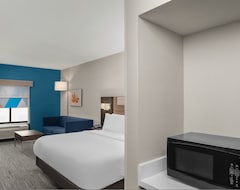 Hotel Holiday Inn Express - Hattiesburg West - Univ Area (Hattiesburg, USA)