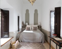 Hotel Riad Olema Et Spa (Marrakech, Marokko)