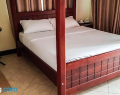 Khách sạn Hotel Zippy (Mbale, Uganda)