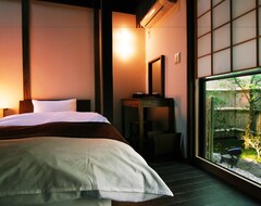Hotel Kurenai-An (Kyoto, Japan)