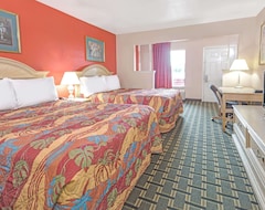 Hotel Days Inn Osceola (Osceola, Sjedinjene Američke Države)