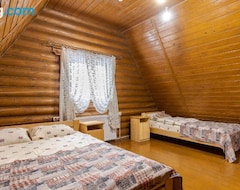 Resort Saltzbork (Staryi Sambir, Ukraine)