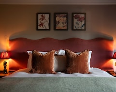 Hotel The Bedford Arms (Chenies, United Kingdom)