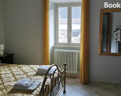 Cijela kuća/apartman Casa Vacanze Minula - Indipendent Country House (Arpino, Italija)