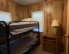 Casa/apartamento entero Cozy Cottage At Canadohta Lake (Titusville, EE. UU.)