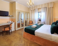 Hotel Villa Carlotta (Floransa, İtalya)
