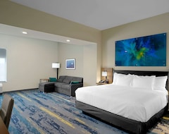 Otel La Quinta Inn & Suites By Wyndham Texas City I 45 (Texas City, ABD)