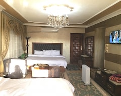 Hotel Royal Palace (Hurgada, Egipto)