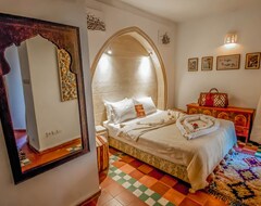 Hotel Riad Chorfa (Marrakech, Marokko)