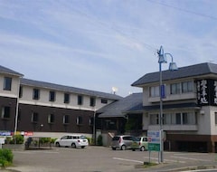 Casa/apartamento entero Business Saigo (Mihama, Japón)
