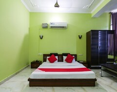 Oyo 82777 Hotel Alfa (Hoshiarpur, Indien)