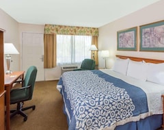 Hotelli Hotel Days Inn Fort Myers Springs (Fort Myers, Amerikan Yhdysvallat)