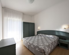 Căn hộ có phục vụ Aparthotel La Pineta (Lido di Jesolo, Ý)