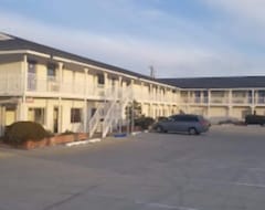 Otel American Inn (Hawthorne, ABD)