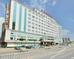 Hotel Ocean International (Zhanjiang, Kina)