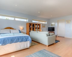 Toàn bộ căn nhà/căn hộ Vincent Studio - One Bedroom Apartment, Sleeps 2 (Saxmundham, Vương quốc Anh)