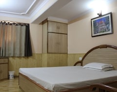 Hotel Meridian (Shimla, Indija)
