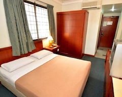 Hotel Asia City (Kota Kinabalu, Malaysia)