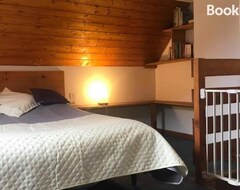 Cijela kuća/apartman Gite Prat De Sempe (Vignec, Francuska)