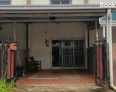 Casa/apartamento entero Prima Homestay Ranau (Ranau, Malasia)